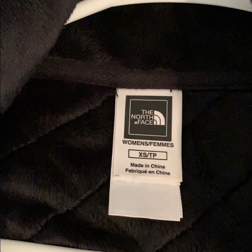 The north face jacket - Picture 4 of 4